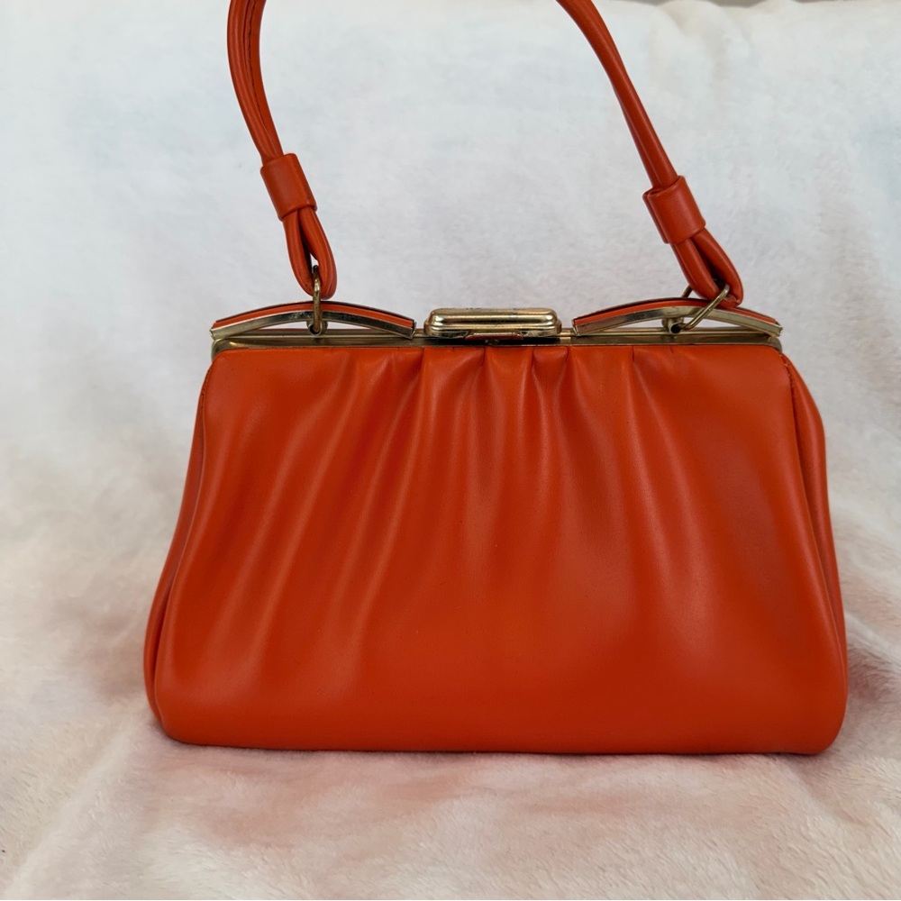 Vintage 1960s Purse